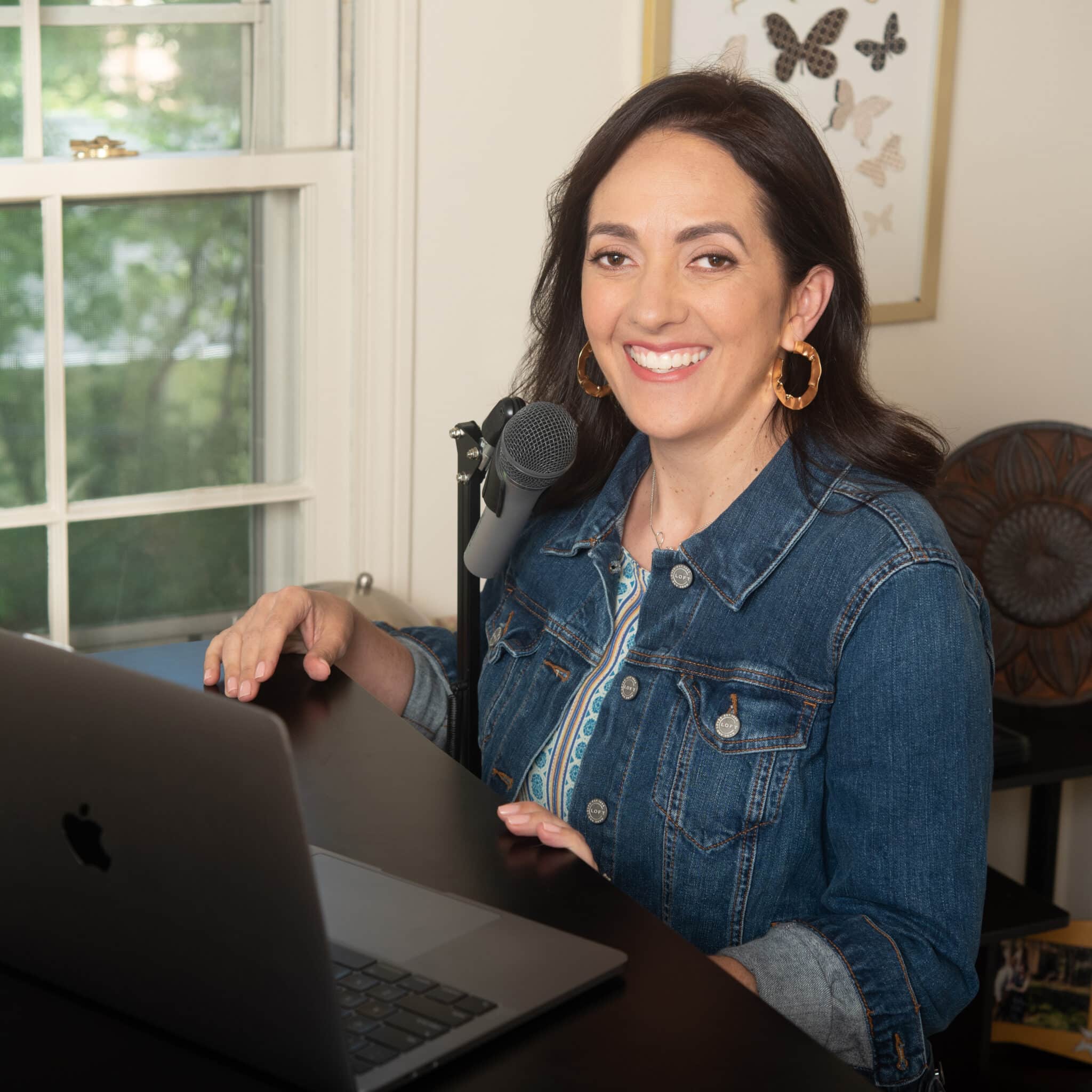 JenHemphillpodcasting » The Stacking Benjamins Podcast
