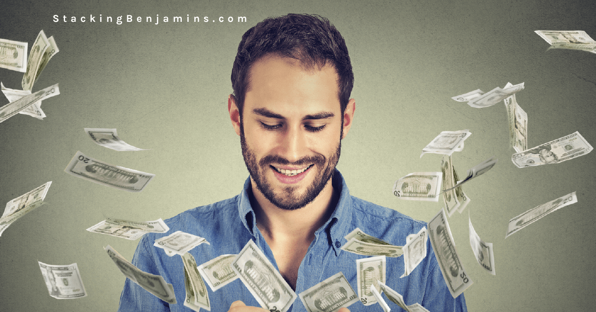 Ric Edelman Rescues Your Money » The Stacking Benjamins Show