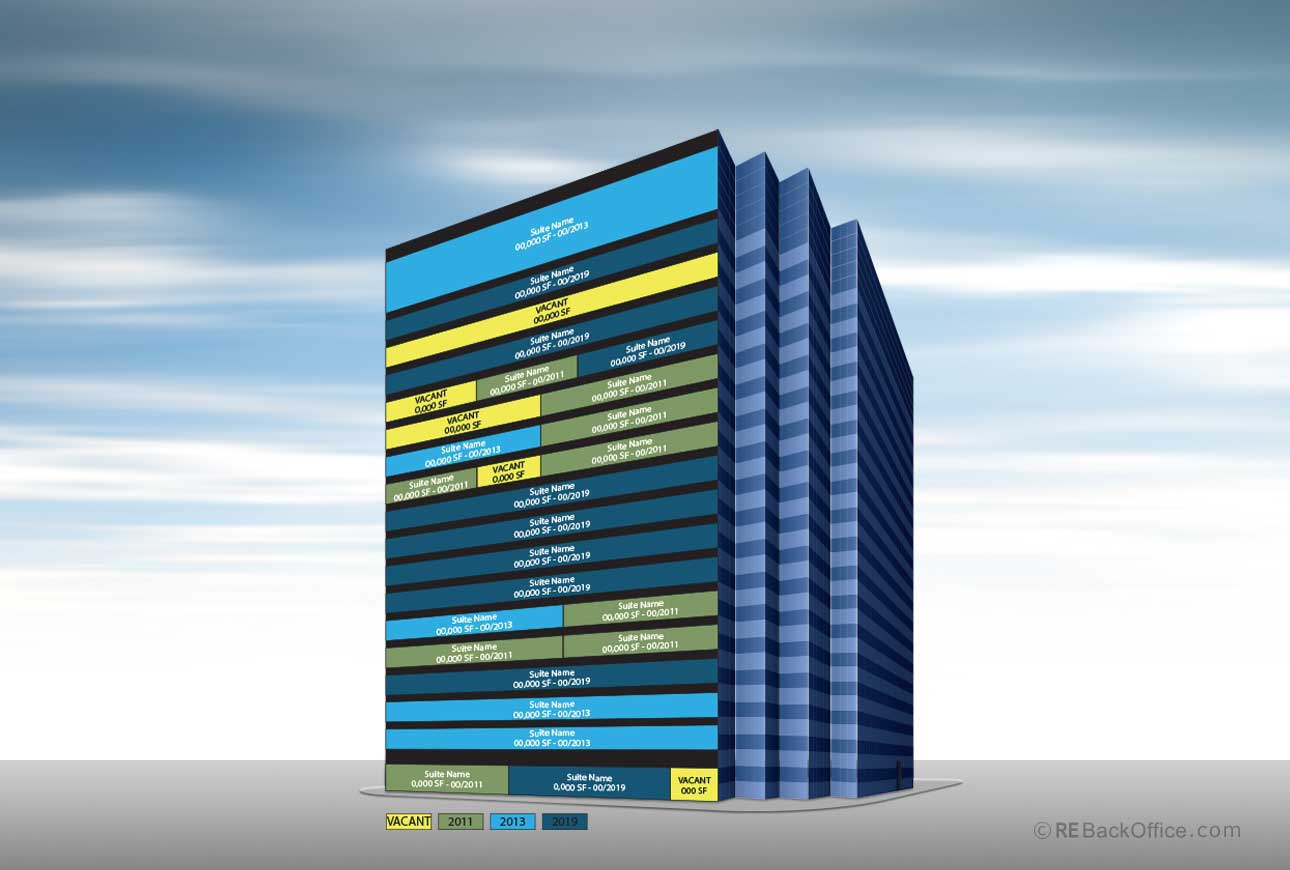 Stacking Plans 3D Stacking Plan 21