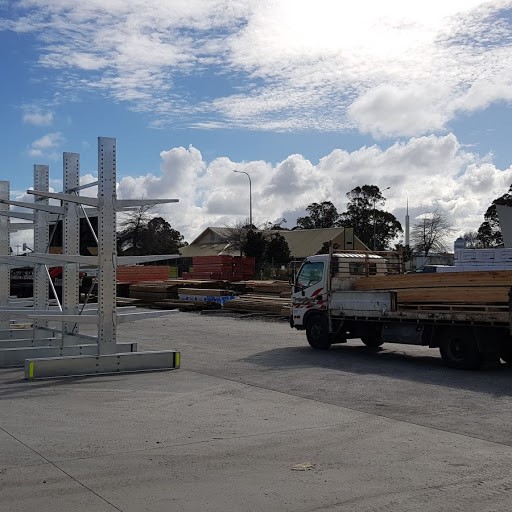 Timber World East Tamaki
