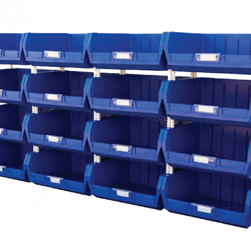 Buy MultiPurpose Storage Bins in 2019 NZ STACKiT
