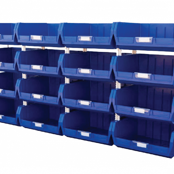 Buy MultiPurpose Storage Bins in 2019 NZ STACKiT