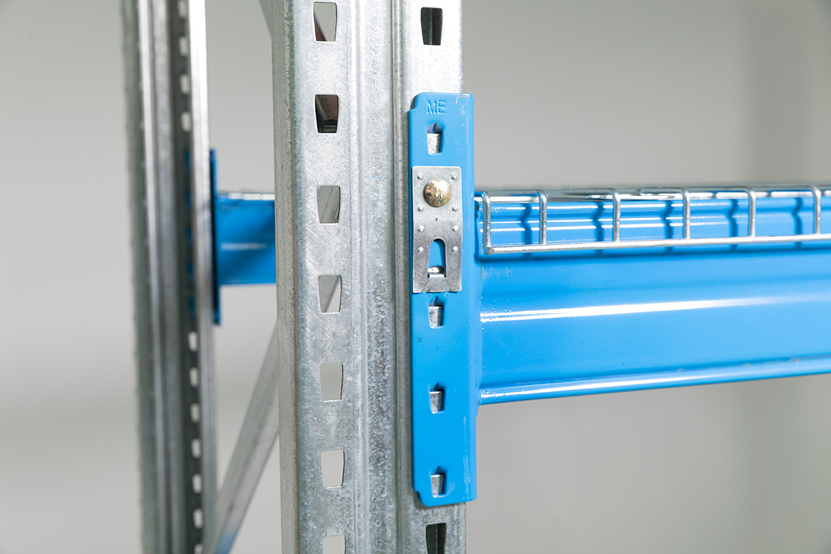 Pallet Racking NZ 6000 Series STACKiT