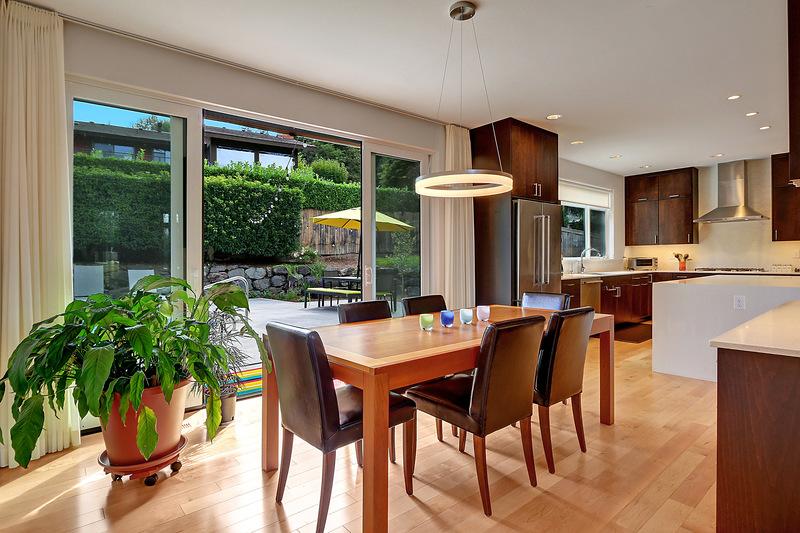 Kirkland Custom Home Construction Stackman Custom Homes