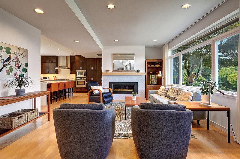 Kirkland Custom Home Construction Stackman Custom Homes