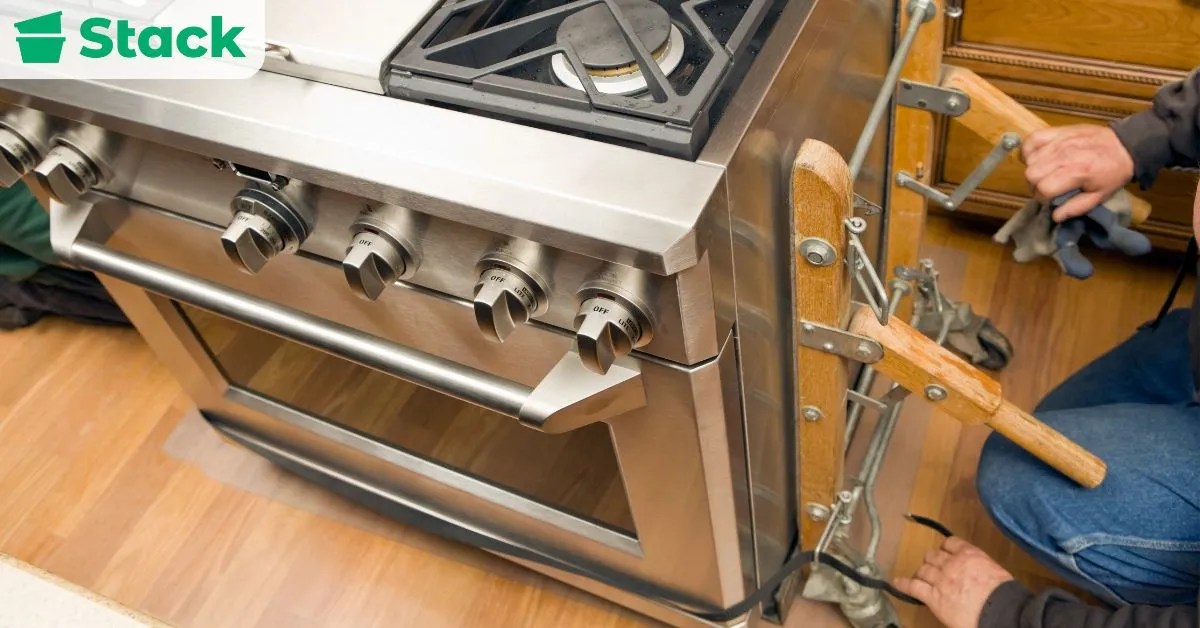 The Best Dollies for Moving An Ultimate Guide (2024) Stack Moves