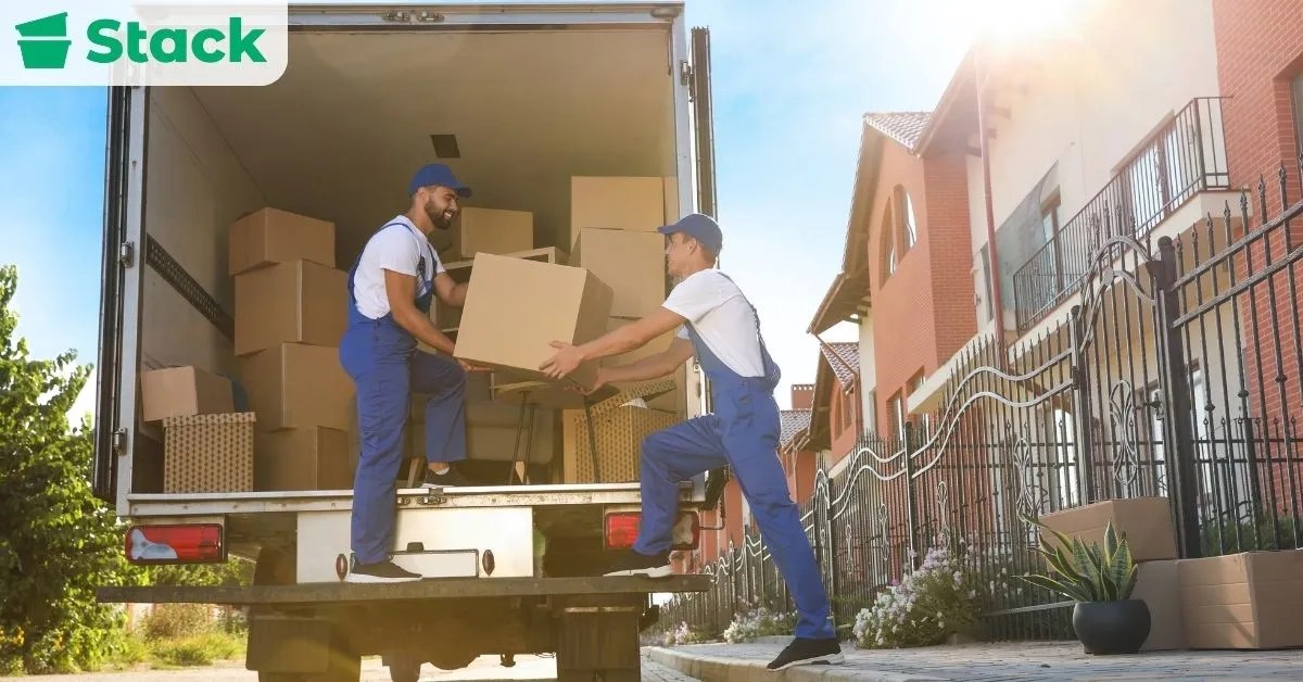 Do Moving Companies Pack for You? (2024) Stack Moves
