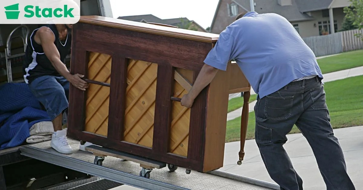 The Best Dollies for Moving: An Ultimate Guide (2024) | Stack Moves