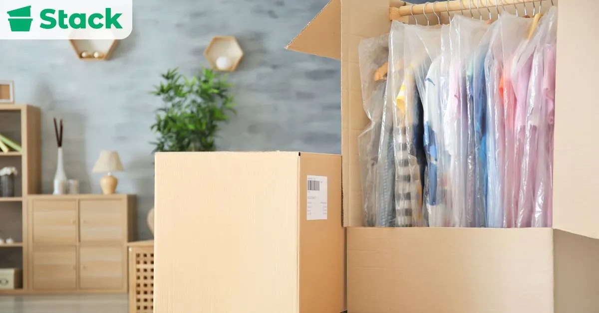 Best Storage Containers for Moving Top Picks and Tips for Packing