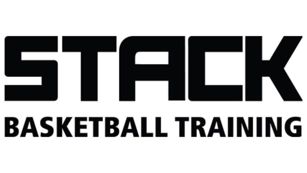 STACK Basketball Training Logo STACK NJ/NY