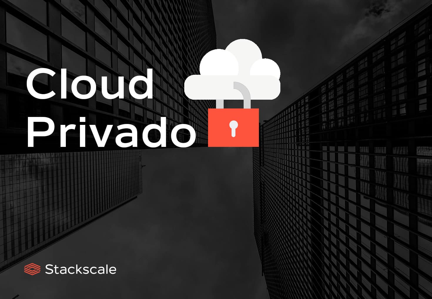 La nube privada características y ventajas Stackscale