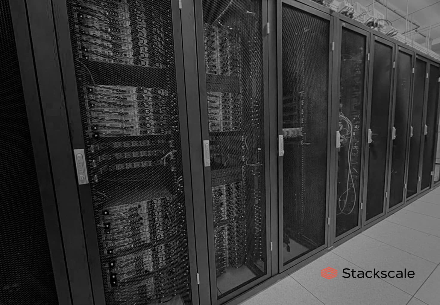 What is a data center or data center?
