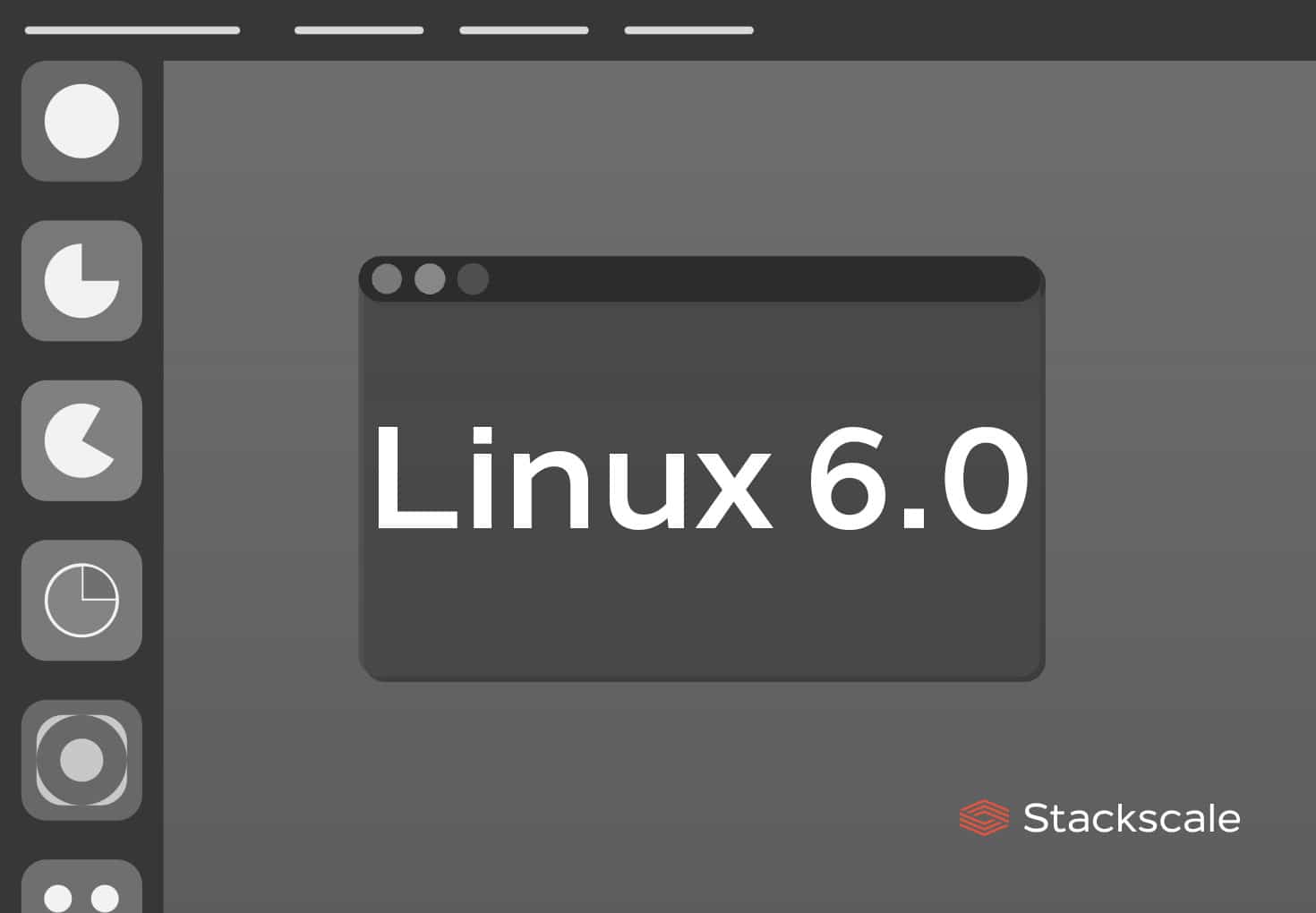 Linux kernel 6.0