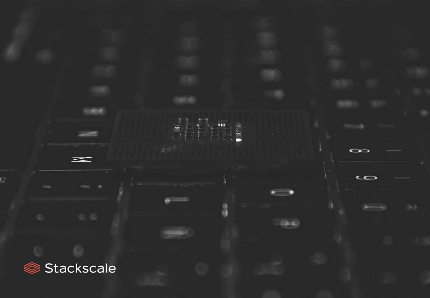 25 Pioneers of computer science Stackscale