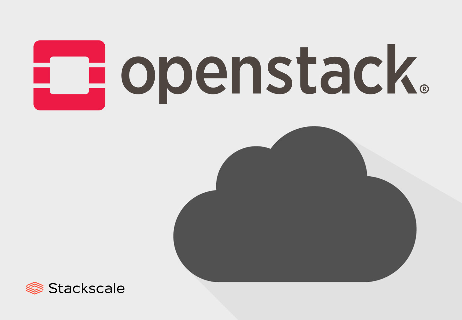 ¿Qué es OpenStack?