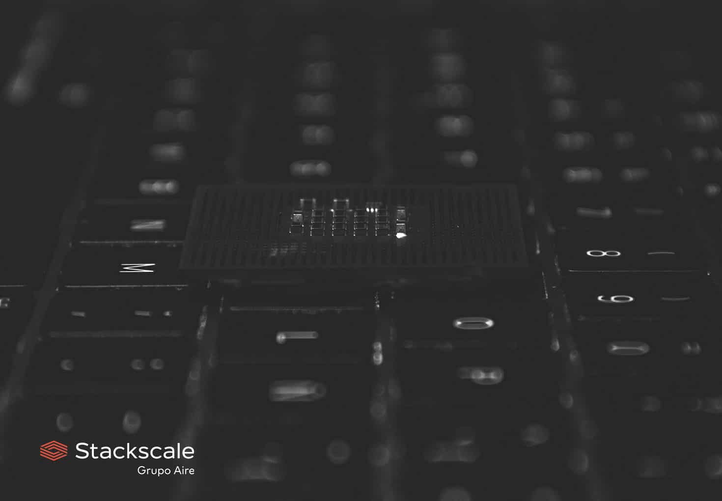 25 Pioneers of computer science