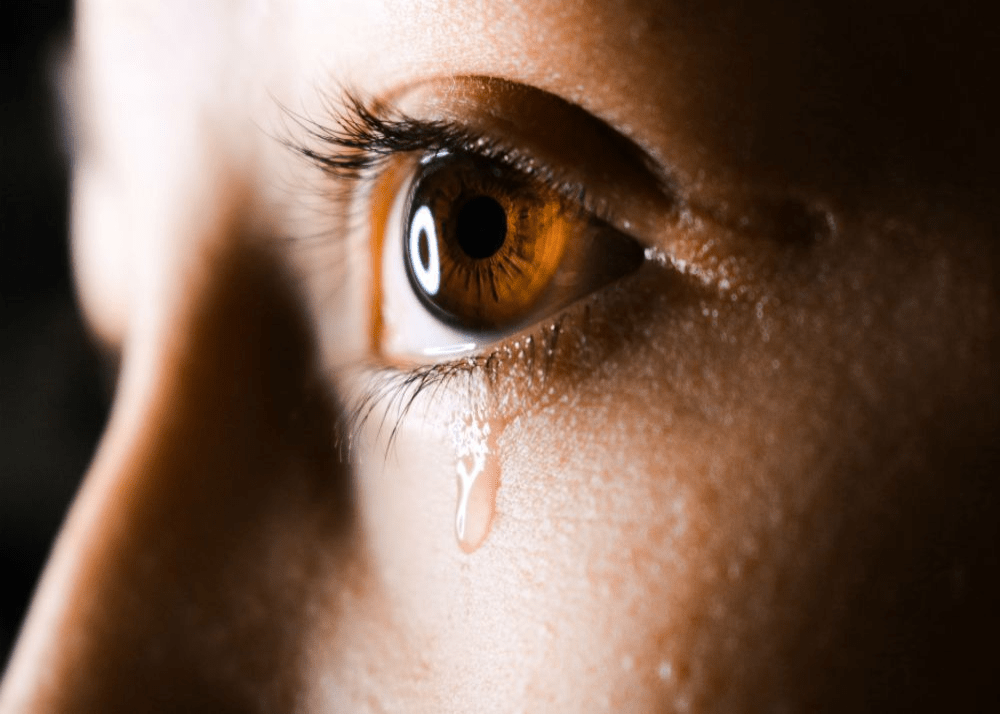 What Are The Benefits Of Crying? Why Is It Good To Shed Some Tears?