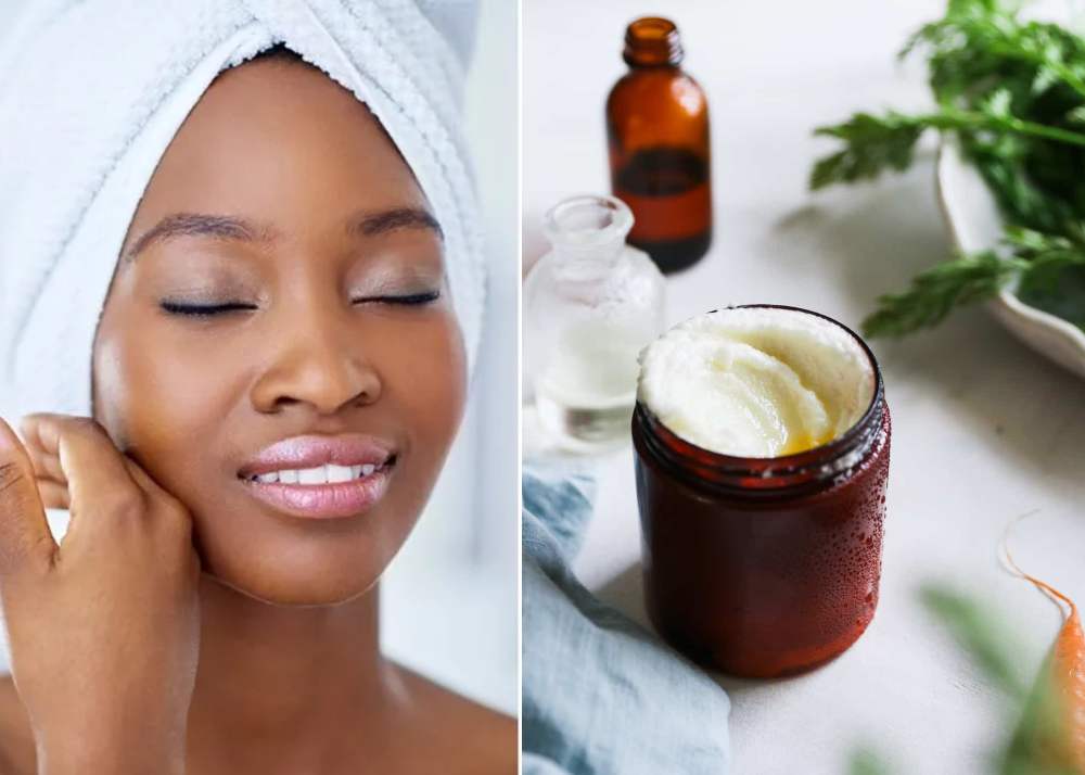 Top 5 Benefits Of Shea Butter Shea Butter Benefits