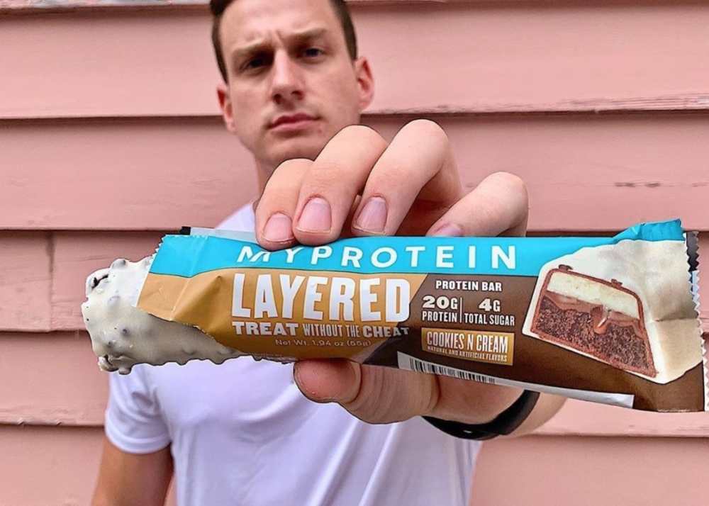 Healthy And Nutritious! 5 Best Low Carb Protein Bars For Weight Loss