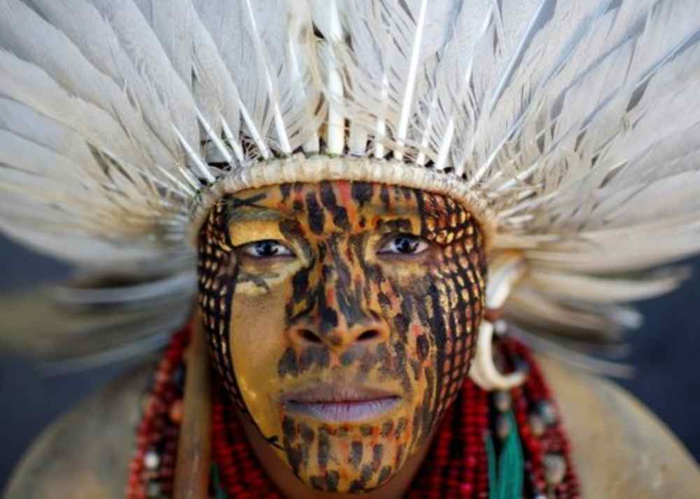 Who are the indigenous people & What Does Indigenous Mean?