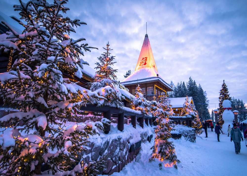 5 Best European Countries To Visit In Winter