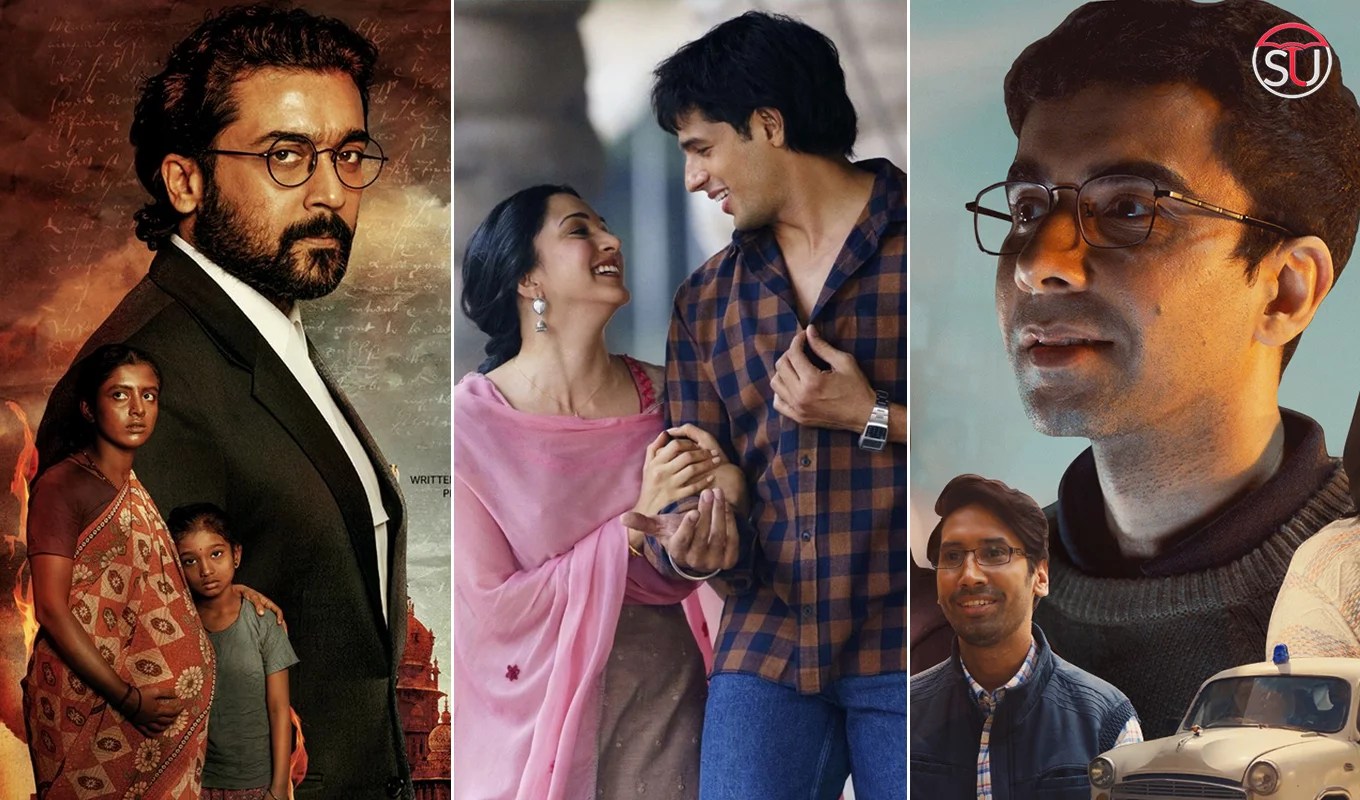 Top 10 Movies And  Series Of 2021 Ranked By IMDb