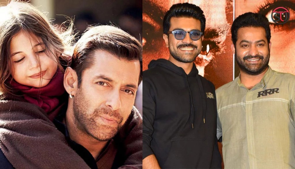 Bajrangi Bhaijaan 2 Coming Soon, Announced Salman Khan On RRR Event