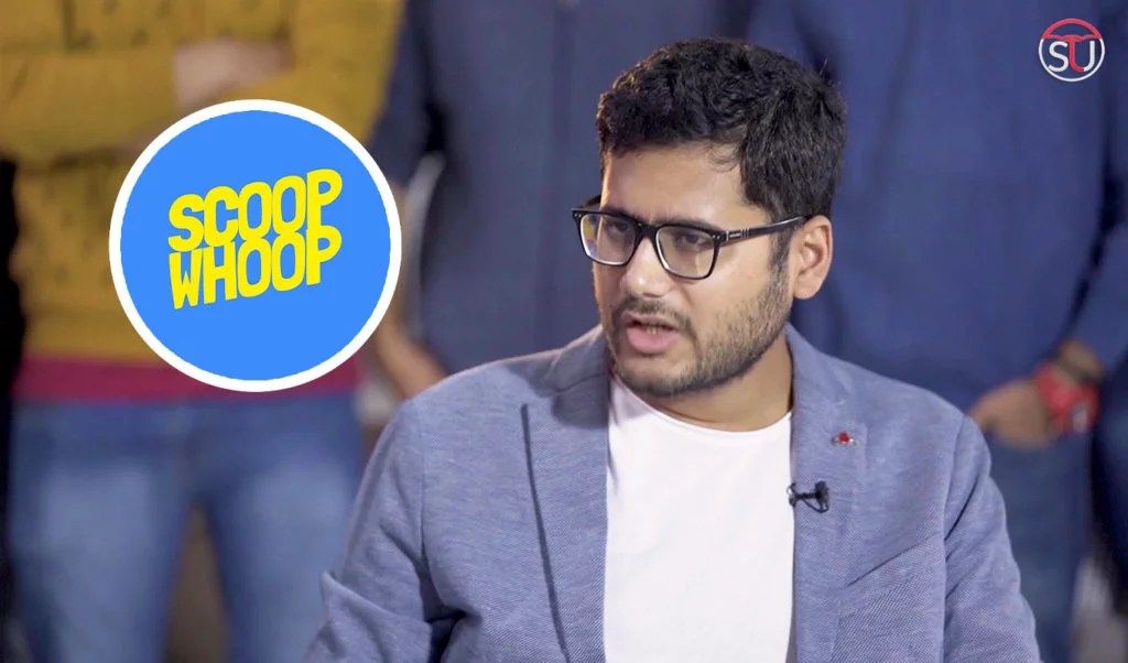Scoopwhoop’s CEO Resigns Over Allegations Of Sexual Assault