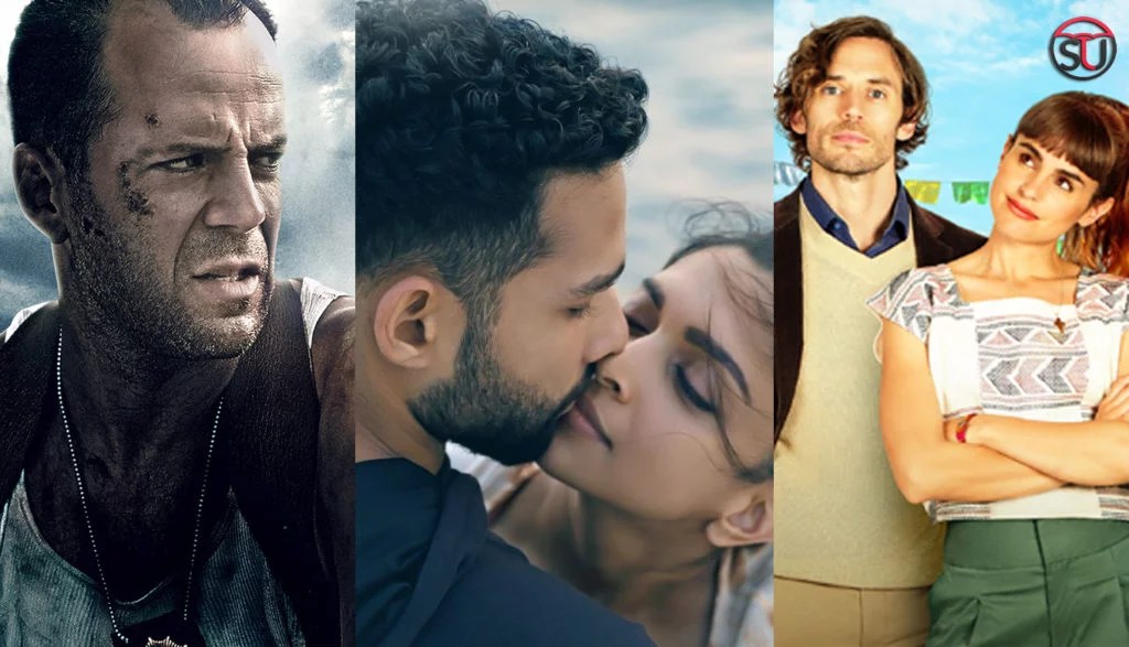 New Movies On Amazon Prime To Watch In 2022