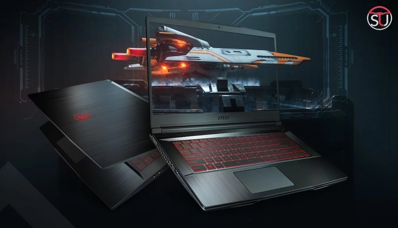 5 Best MSI Gaming Laptops For Next Level Gamers