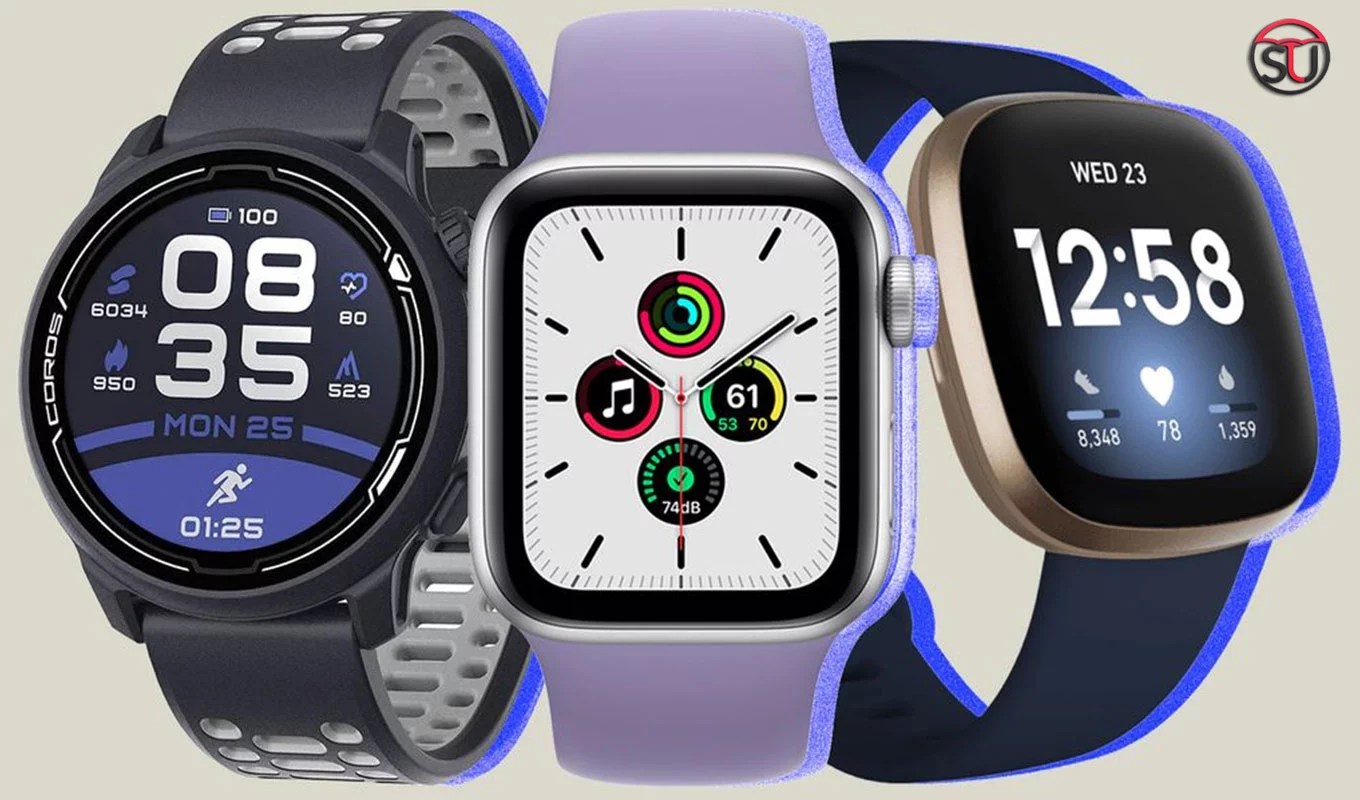 Best Smartwatches Under 3000 In India 2022