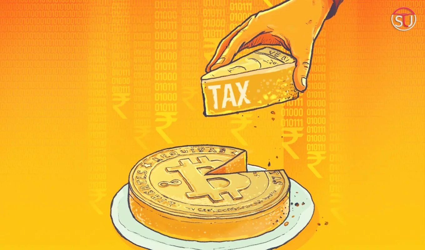 New Crypto Tax Rules 2022 Know What’s Changing From 1st April