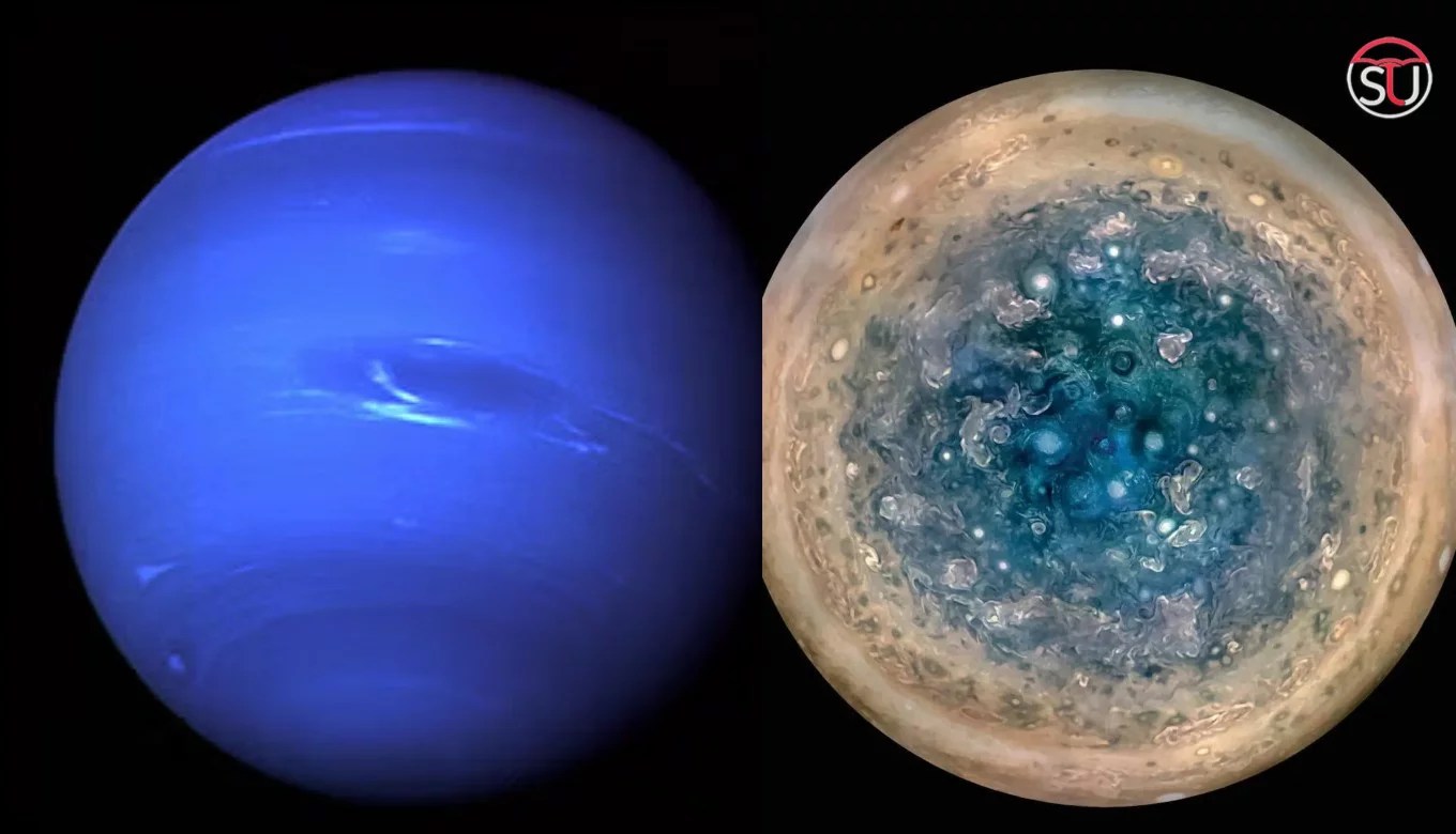 Know About Diamond Rain on Uranus and Neptune