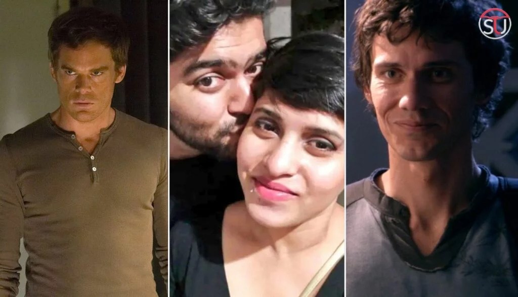 Meet Ice Truck Killer, Dexter Series Villain Who Inspired DehliKiller