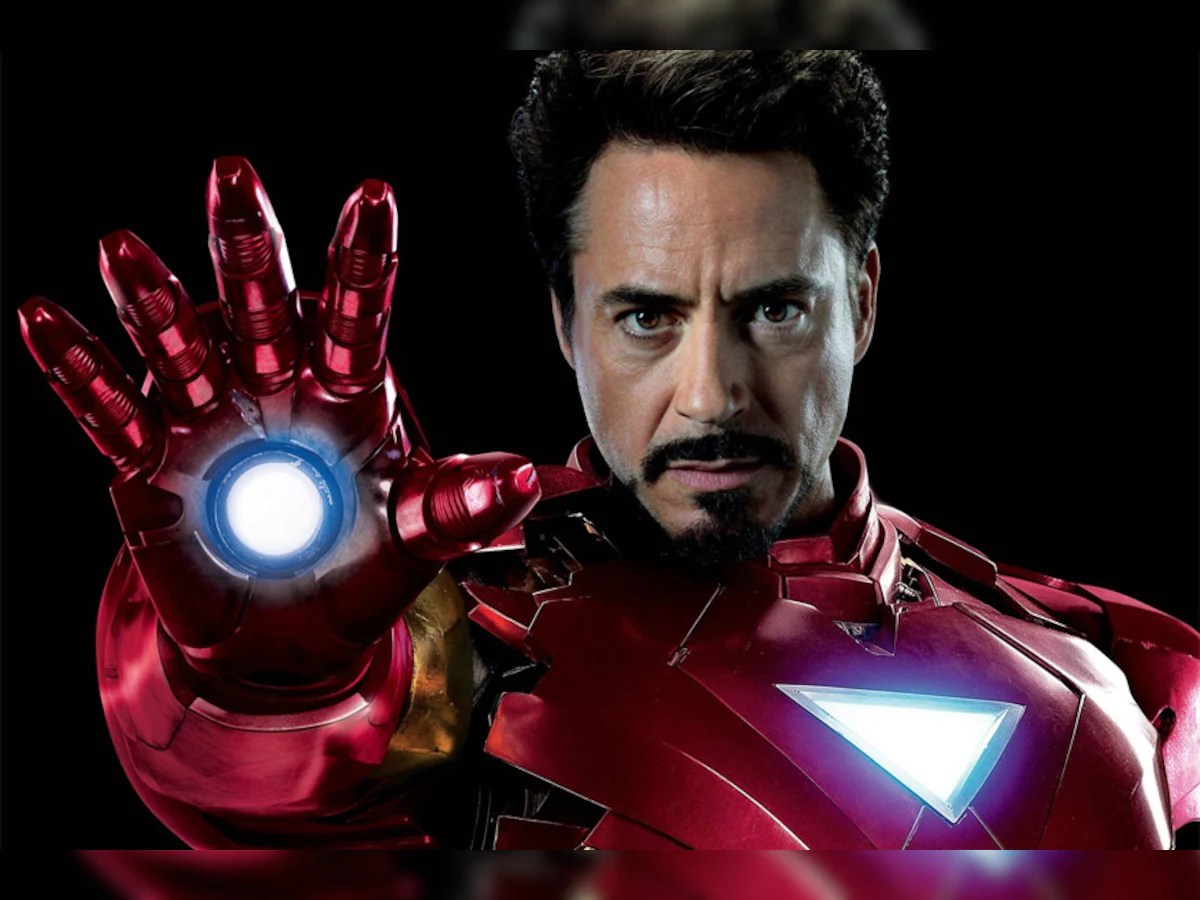 5 Actors Who Could Replace Robert Downey Jr As Iron Man