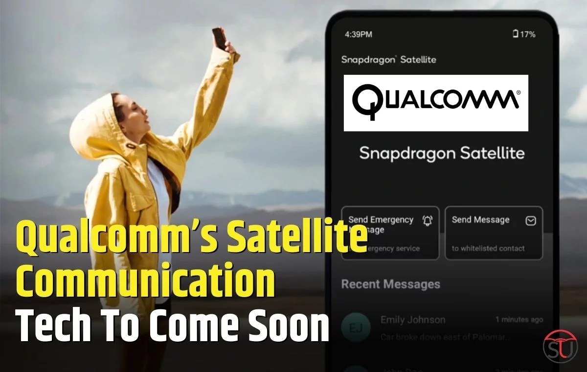 These Brands To Use Satellite Communication