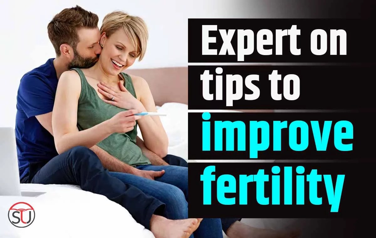 Inflammation Cause of Infertility? , Expert tips to improve infertility