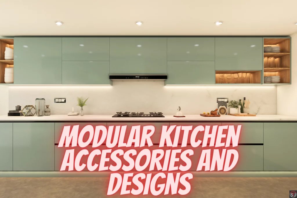 The Evolution of Modular Kitchen Accessories From Functionality to