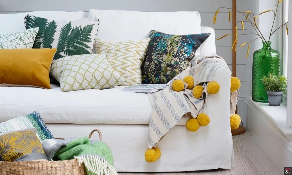 7 Astonishing Summer Home Decor Tips