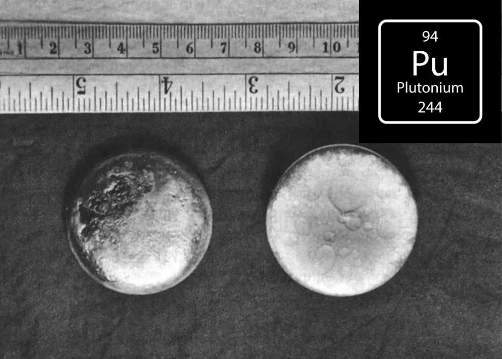 Top 10 Heaviest Metals on Earth Interesting Facts & Properties