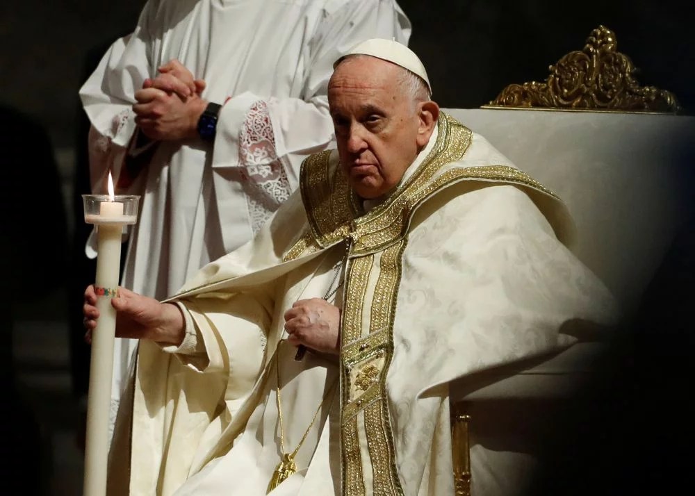 A Missing Vatican Girl Emanuela Orlandi Case Reopened Again