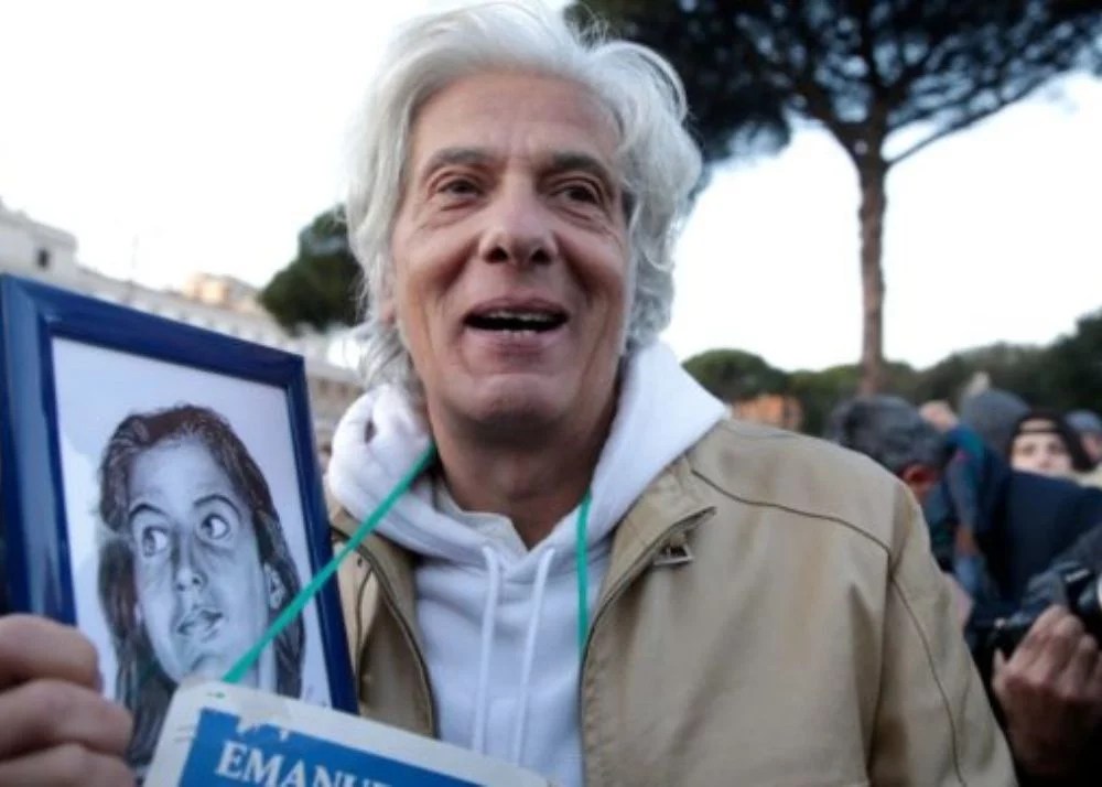 A Missing Vatican Girl Emanuela Orlandi Case Reopened Again