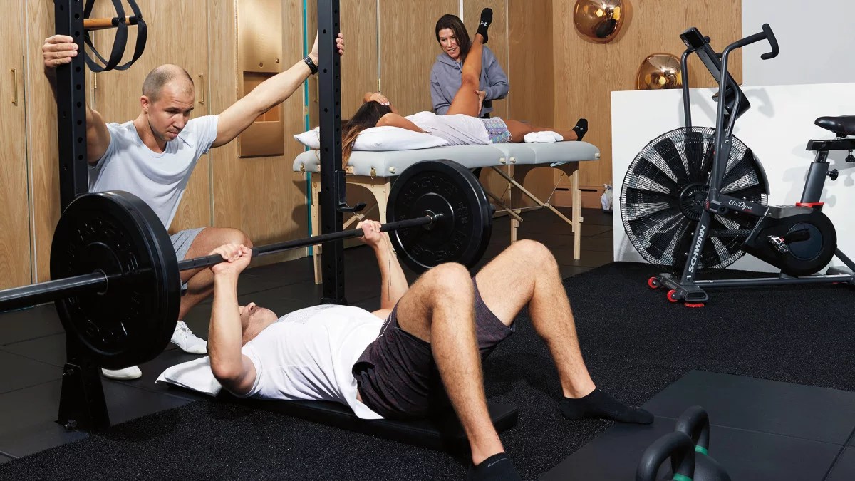 Gym Safety Tips Your negligence can cause an accident, keep these things in mind while