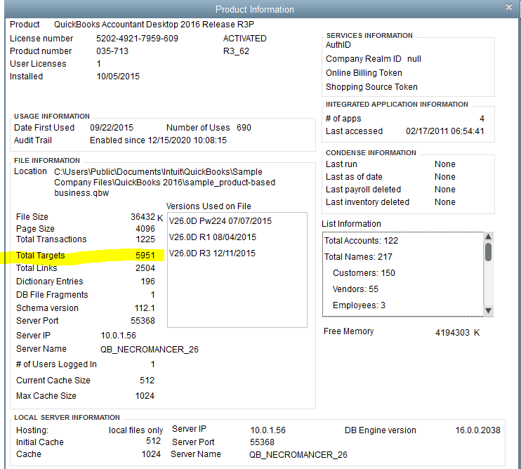 StacyK’s QuickBooks Online Conversion Checklist StacyK