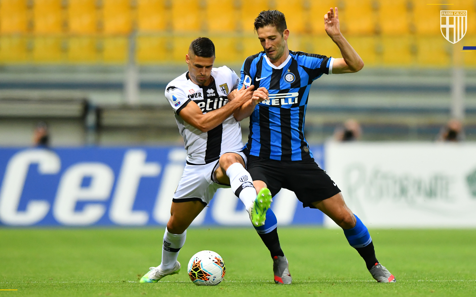 Parma Inter . PARMA-INTER 1-2 / HIGHLIGHTS, TABELLINO E DIRETTA LIVE DI ...