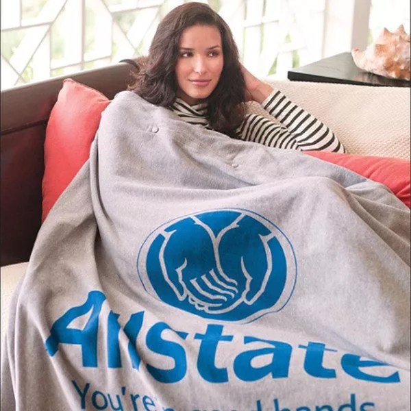Custom Blankets in Bulk Bulk Promotional Blankets Blankets