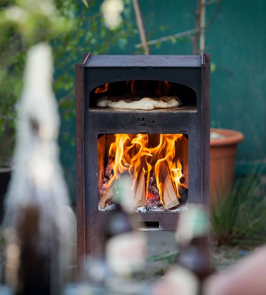 Pizza calculator Stadler Made