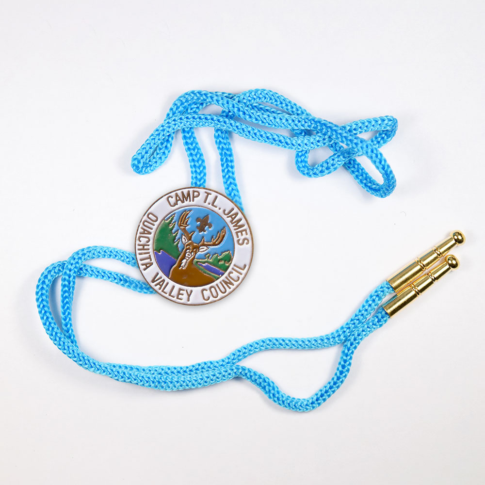 BSA Neckerchief Slides