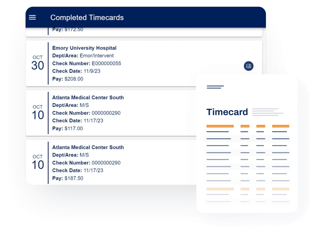 StafferLink VMS StafferLink