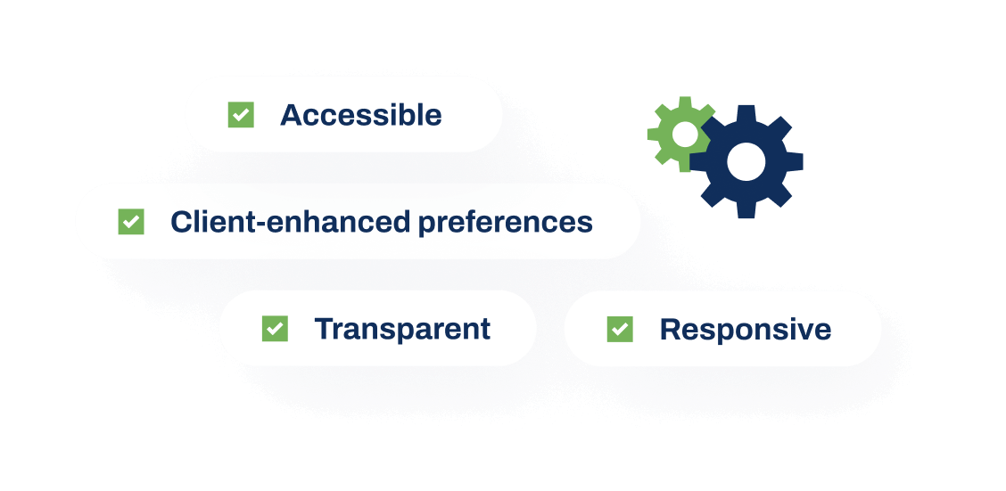 StafferLink ASM StafferLink